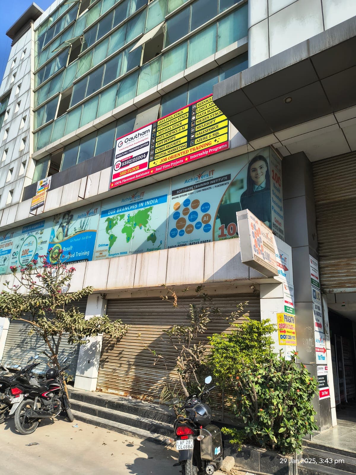 Achievers IT AchieversIT photo 4